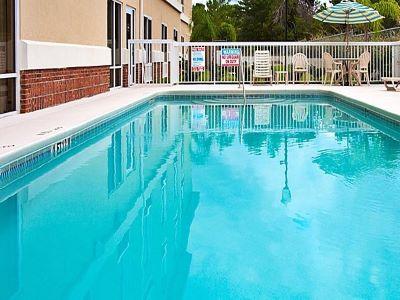 Express - By Ihg 2* Spring Hill