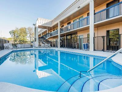 Quality 3* Fort Pierce