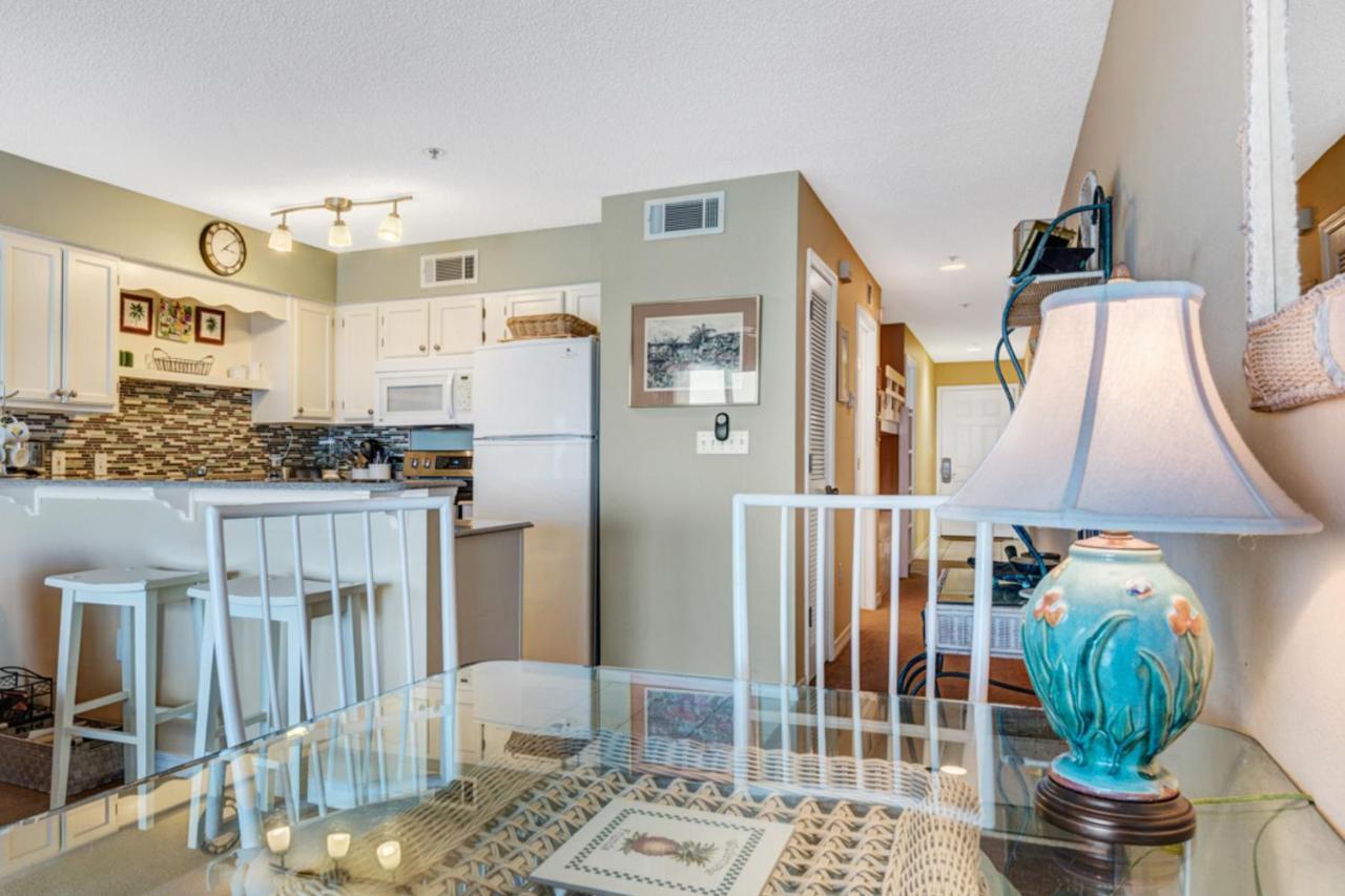 Holiday home Crystal Sands Iii