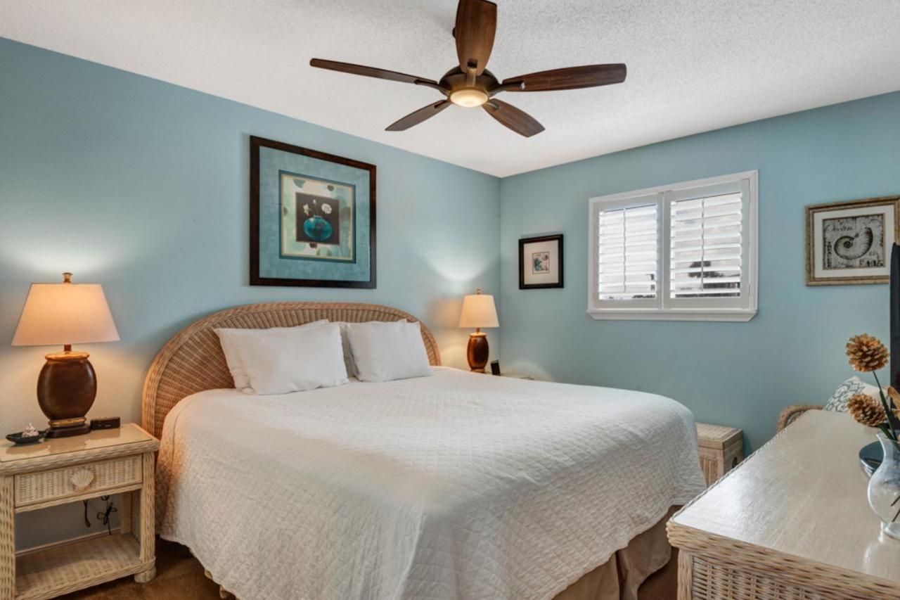 Crystal Sands Iii Holiday home