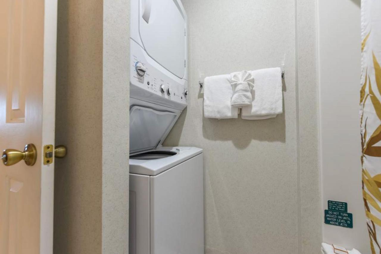 Holiday home Crystal Sands Ii