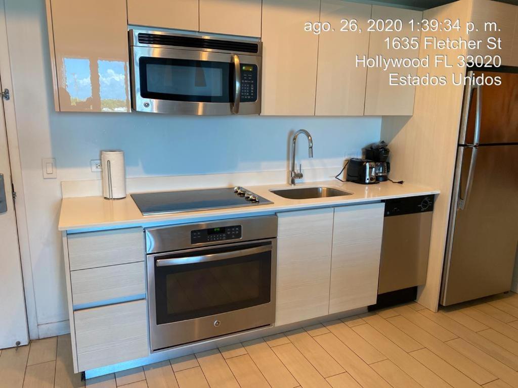 Beachwalk 307 *