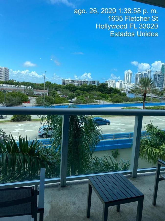 Beachwalk 307
