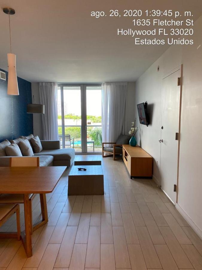 Beachwalk 307 *