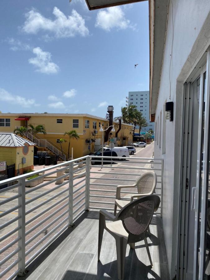 The Mariner Suites Motel
