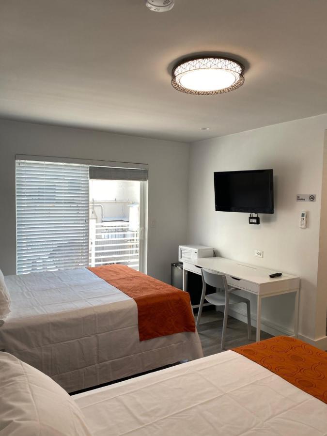 Motel The Mariner Suites 2*