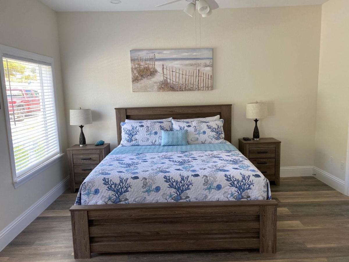 Hotel Caribbean Shores Waterfront Jensen Beach