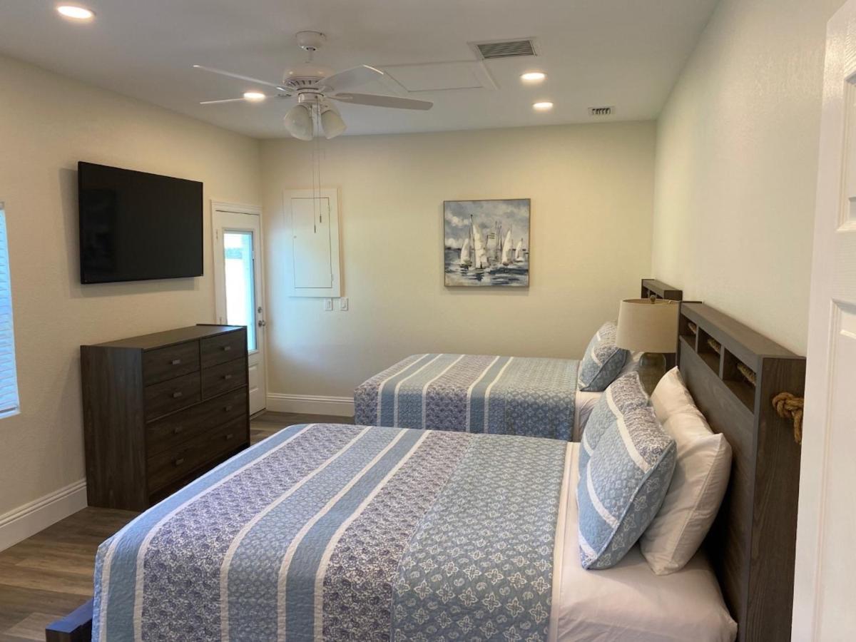 Hotel Caribbean Shores Waterfront Jensen Beach