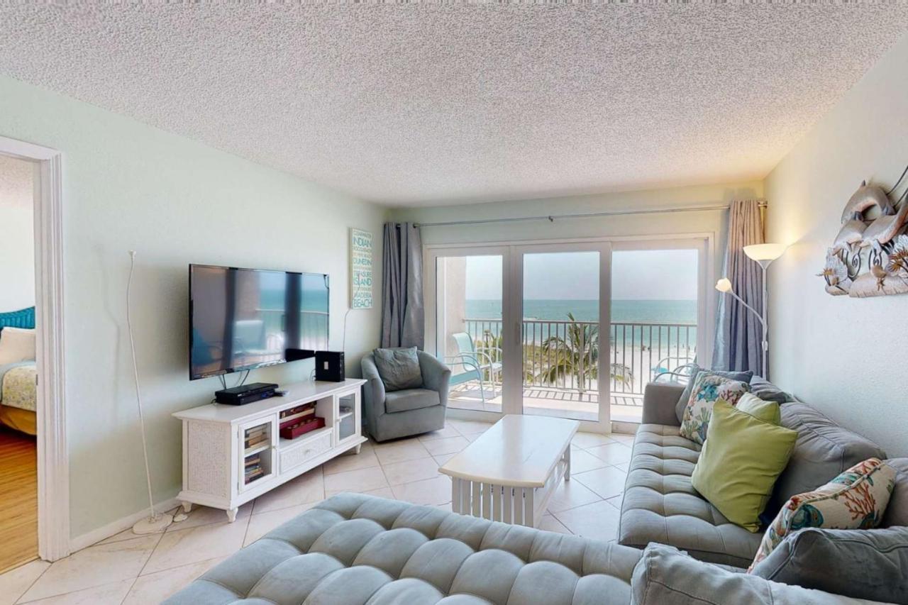 307 - Place Holiday home