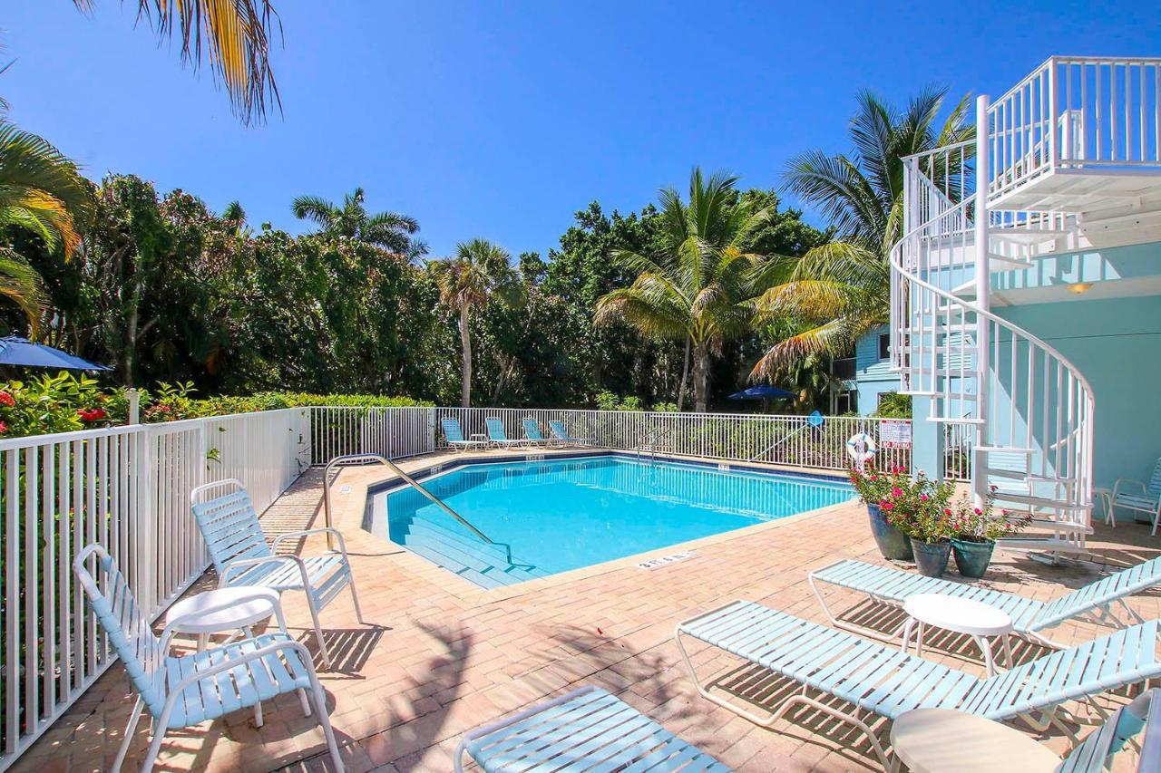 Inn Colony Sanibel