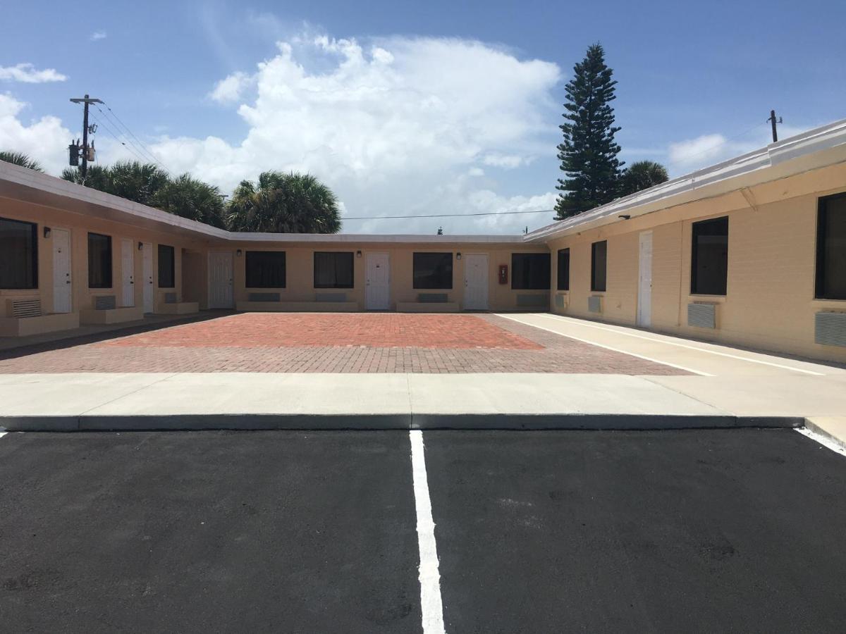 A1a Travel Motel Ormond Beach