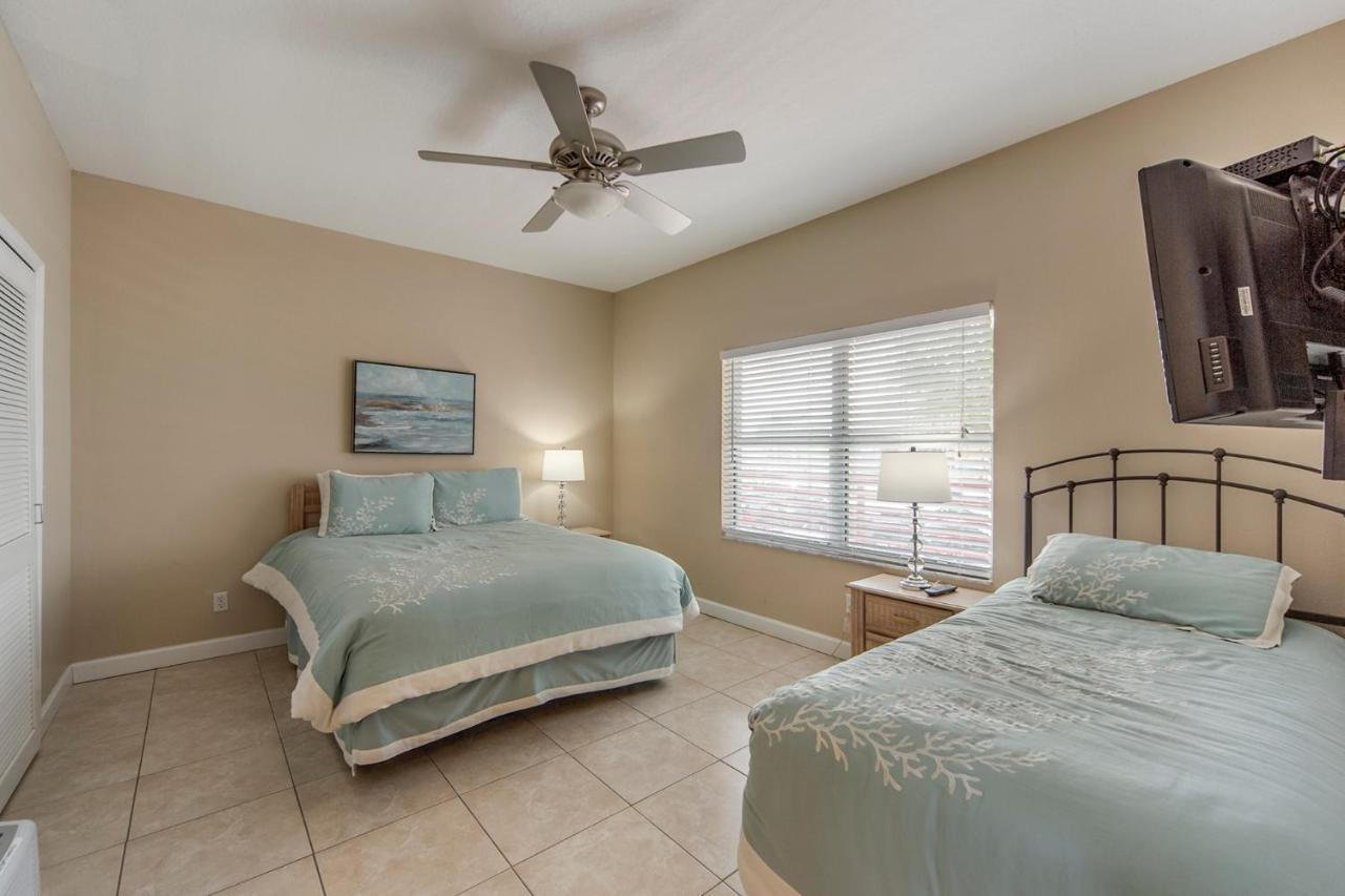 103 Crimson Holiday home St. Pete Beach