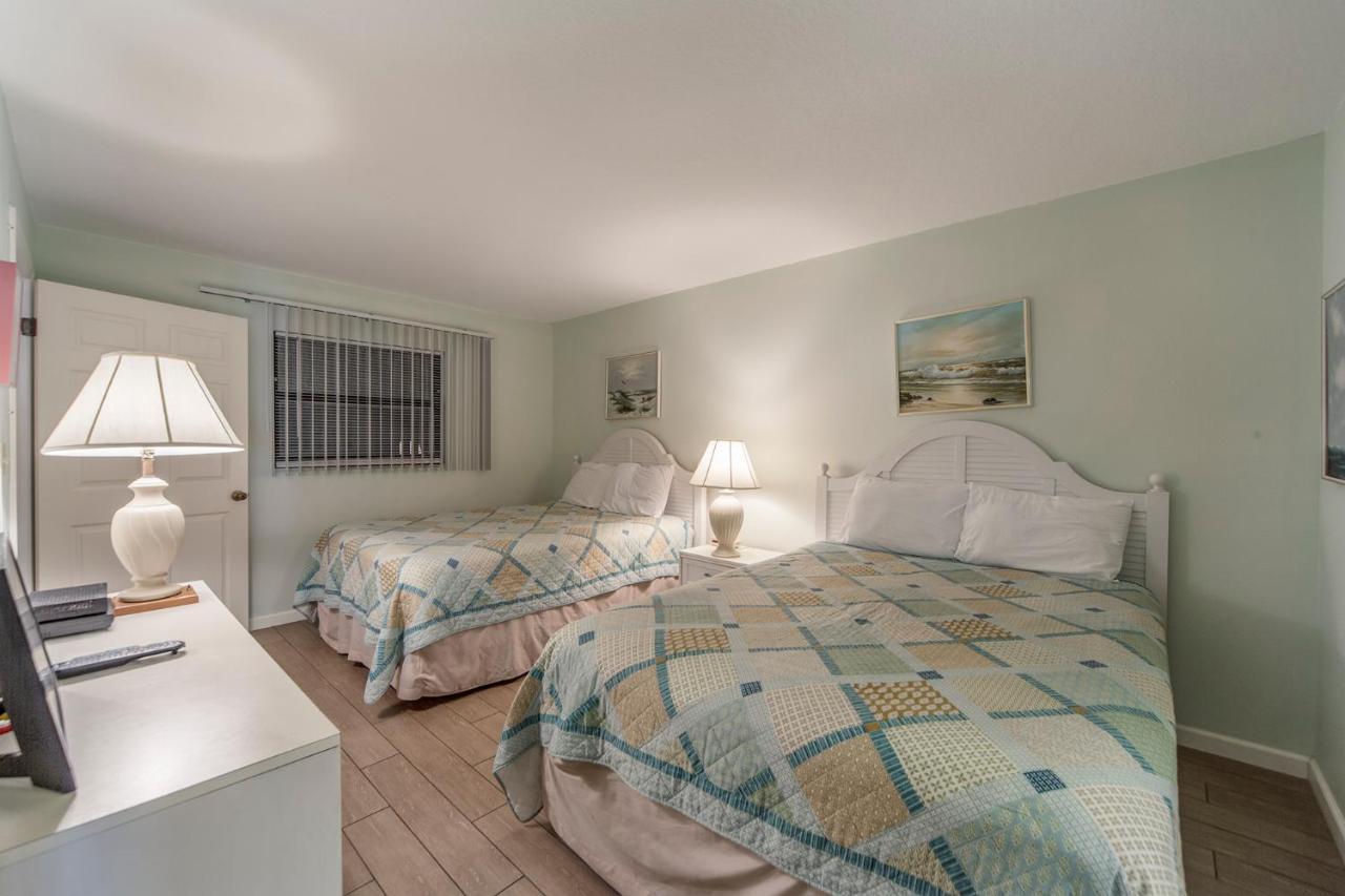 207 Place * St. Pete Beach
