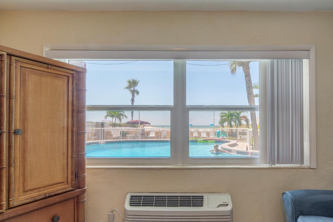 154 Surf Song Holiday home Madeira Beach