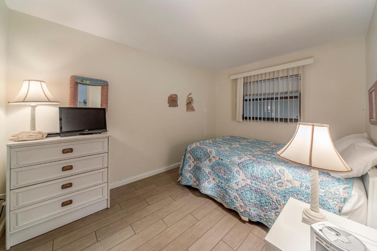 Holiday home 207 Place St. Pete Beach
