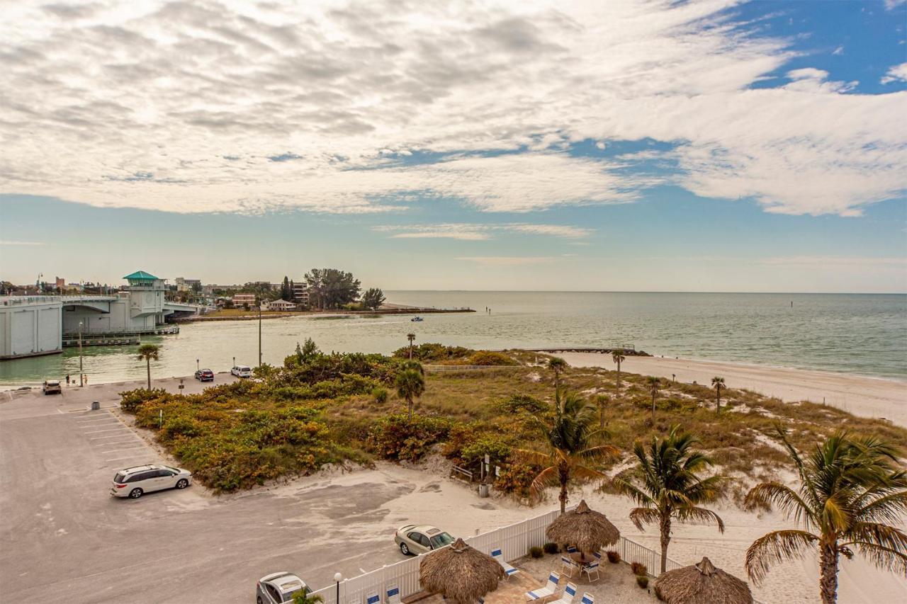 408 Place * St. Pete Beach