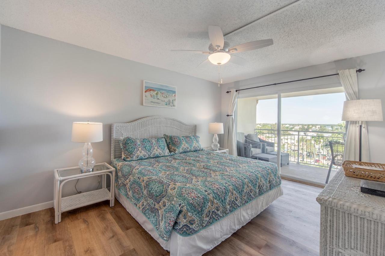 503 Madeira Norte Holiday home