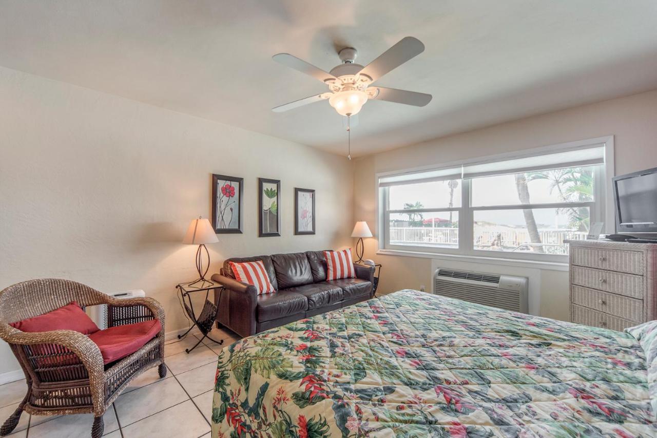 117 Surf Song Holiday home St. Pete Beach