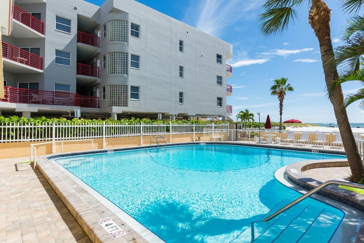228 Surf Song St. Pete Beach
