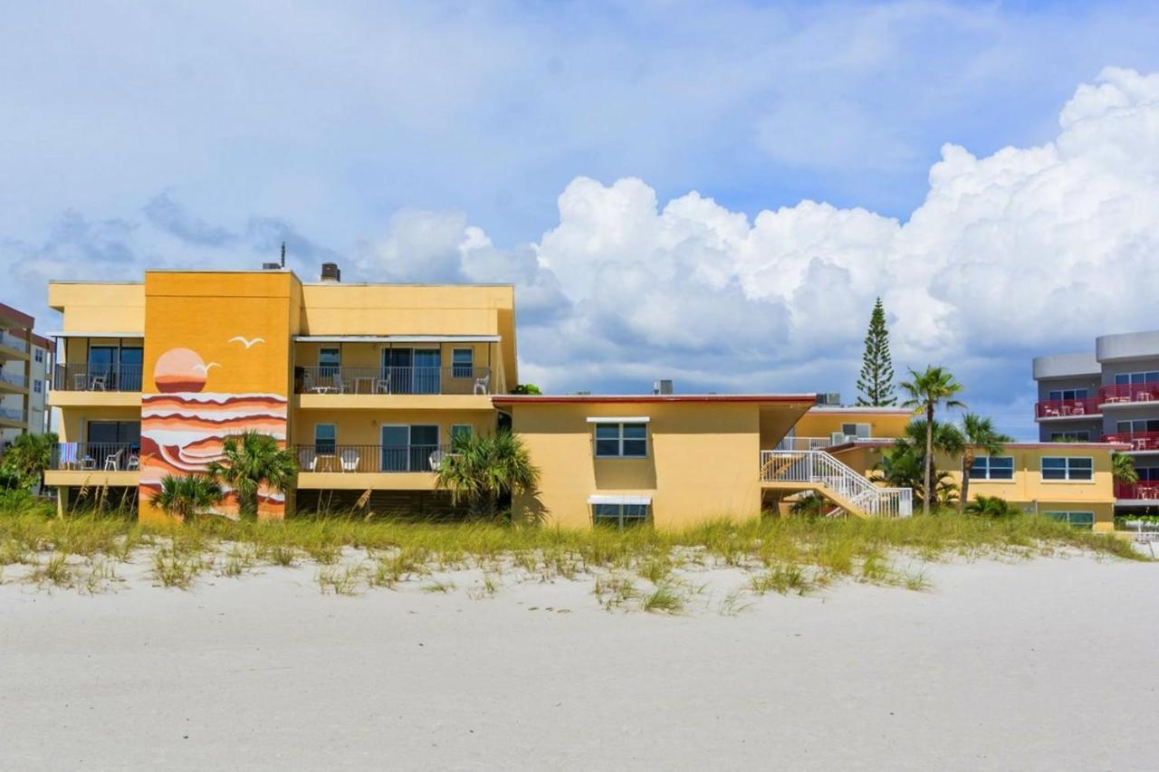 228 Surf Song Holiday home St. Pete Beach
