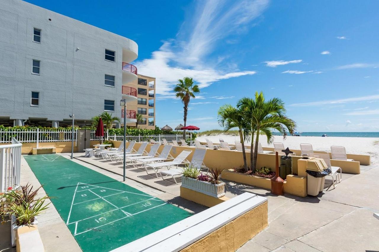 228 Surf Song Holiday home *