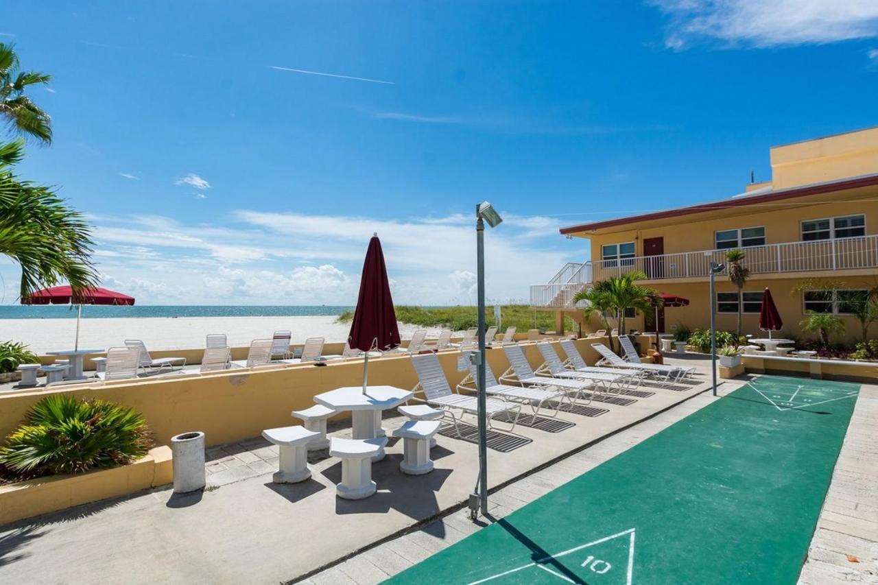 228 Surf Song St. Pete Beach