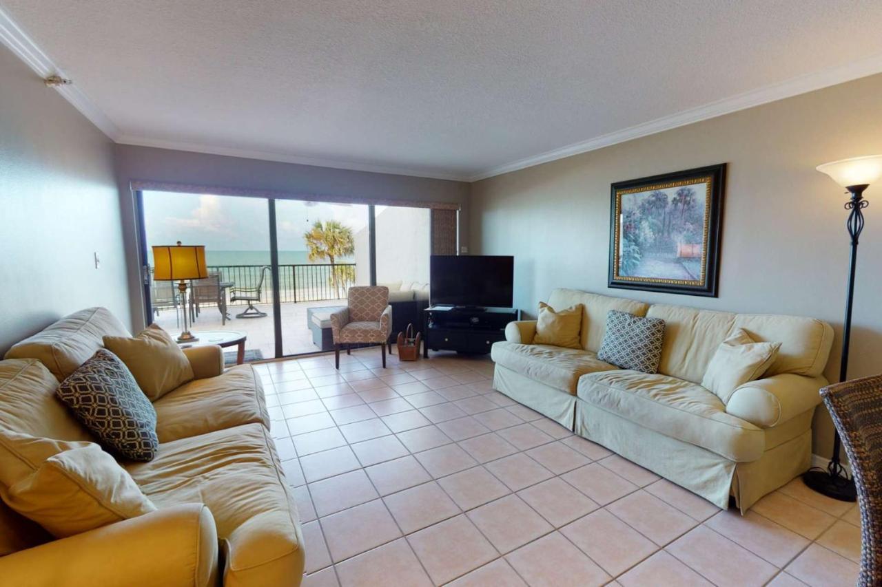 Holiday home 1-306 - Ocean Sands