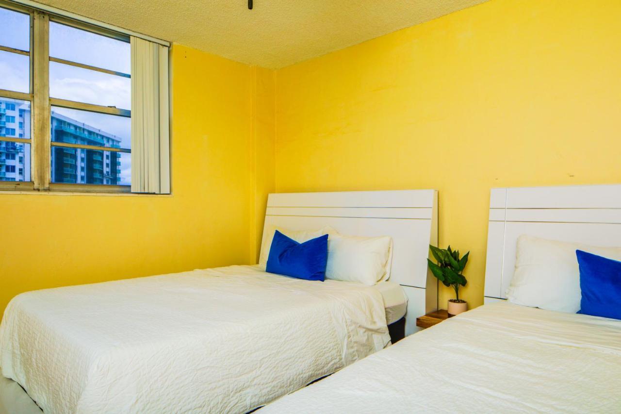 Sunny Isles Ocean Reserve Aparthotel