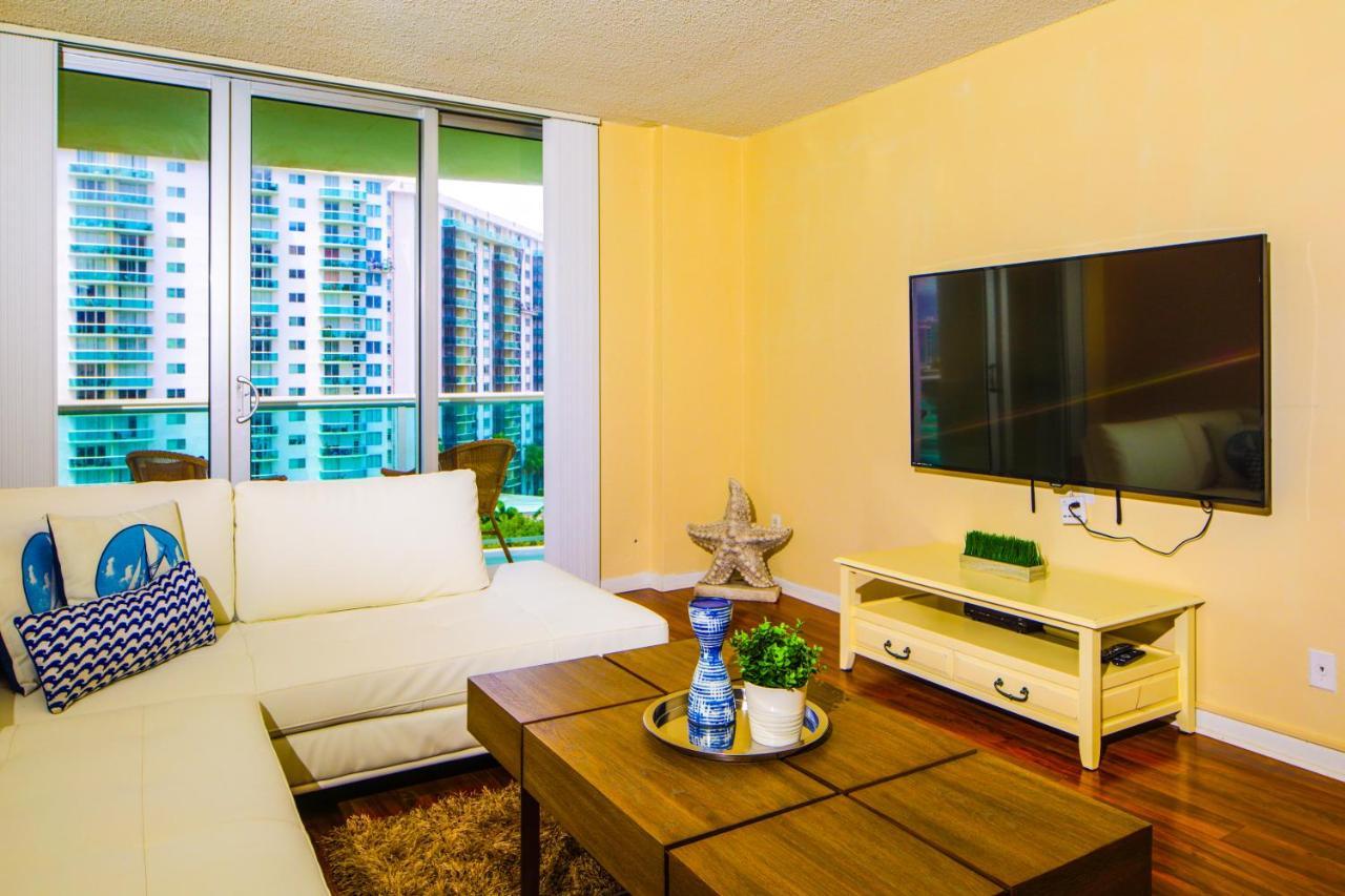 Aparthotel Sunny Isles Ocean Reserve