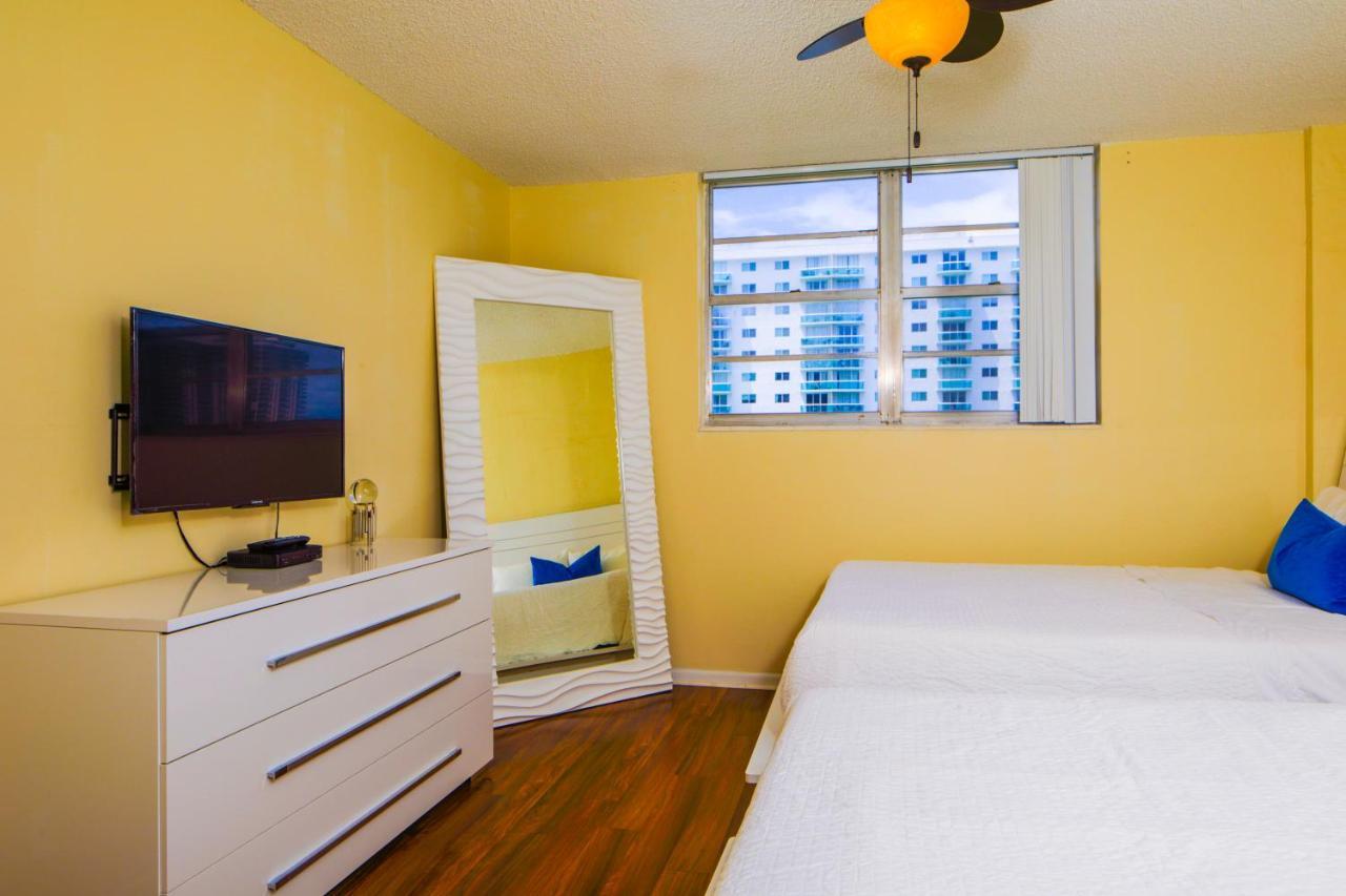 Sunny Isles Ocean Reserve 2* Golden Beach