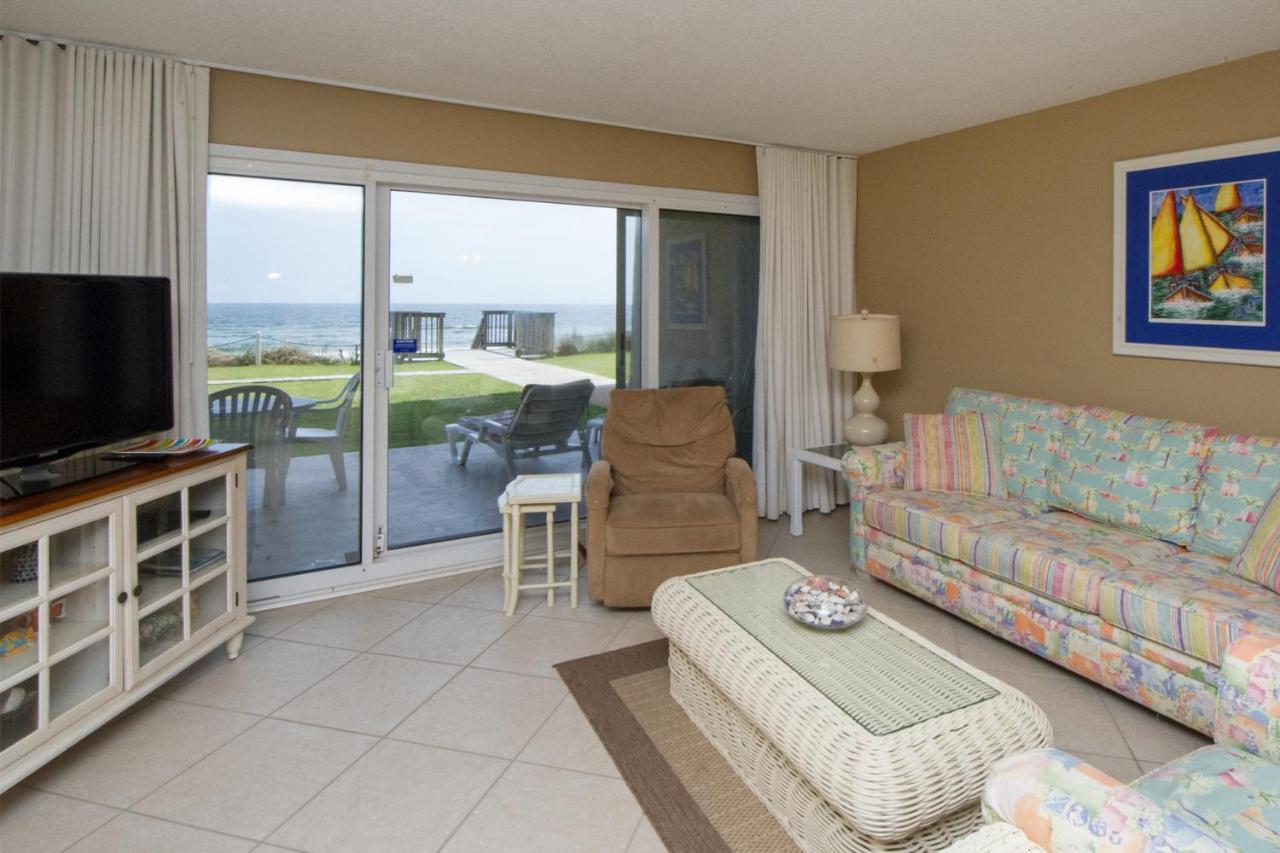 House I * Miramar Beach