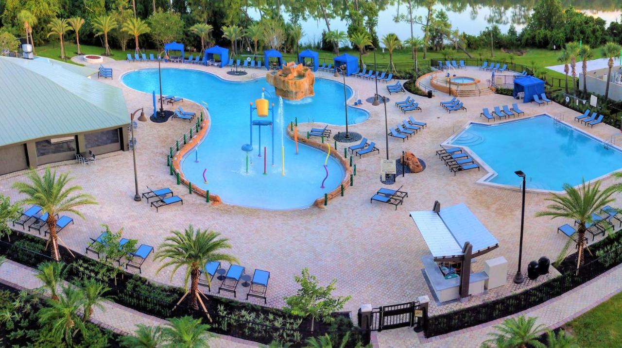 Resort Wyndham Buena Vista Springs Area Lake Buena Vista