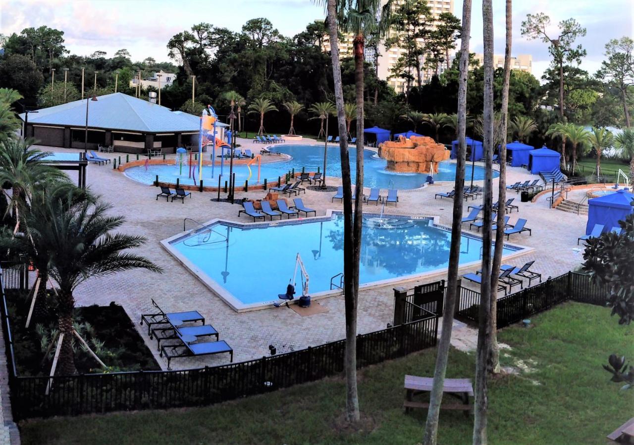 Hotel Wyndham Garden Buena Vista Springs Area Lake Buena Vista