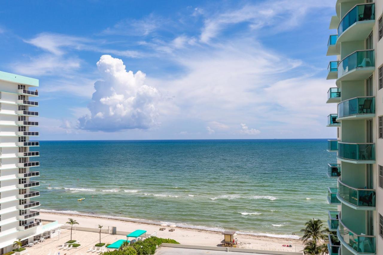 The Tides Ocean Luxury Aparthotel 4*