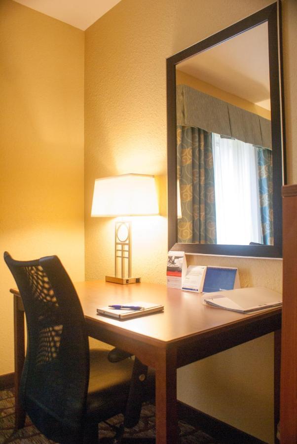 Express & South - I-295 By Ihg 3* Jacksonville