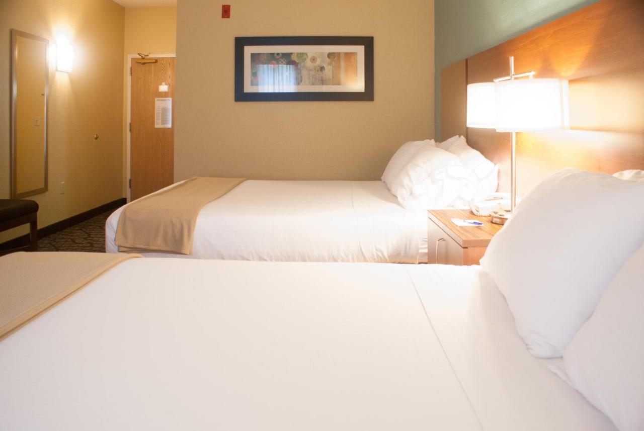 Express & South - I-295 By Ihg Hotel