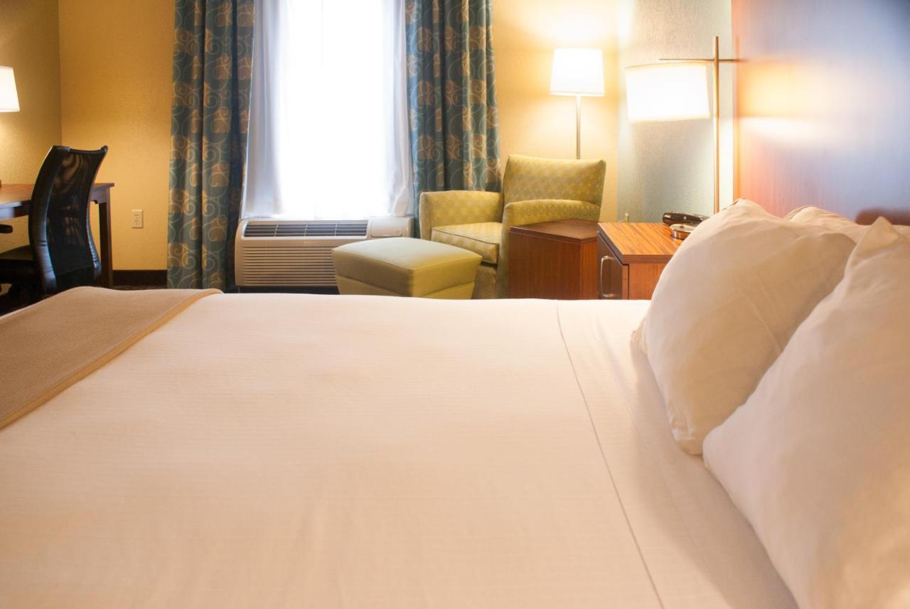 Express & South - I-295 By Ihg 3*