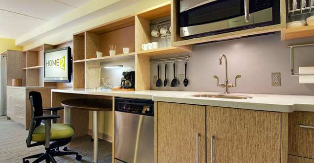Hotel Home2 By Hilton Florida Florida City