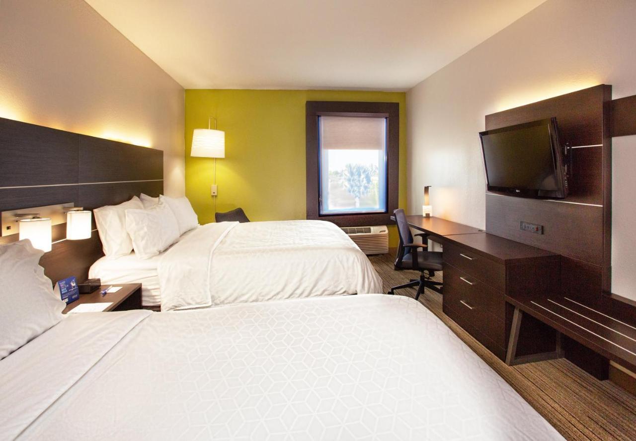 Hotel Express & 2*