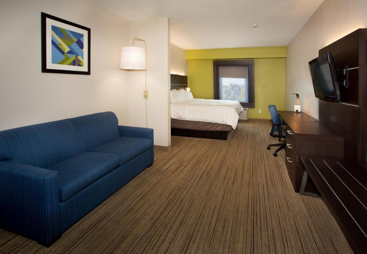 Hotel Express & Port Charlotte