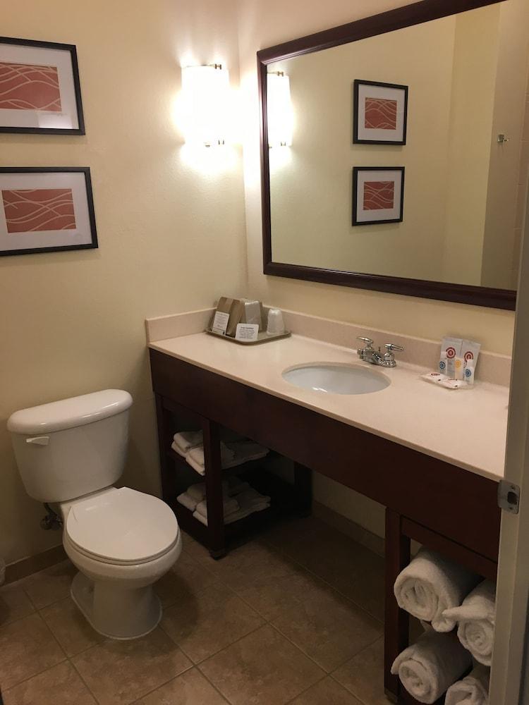 Comfort & Crestview