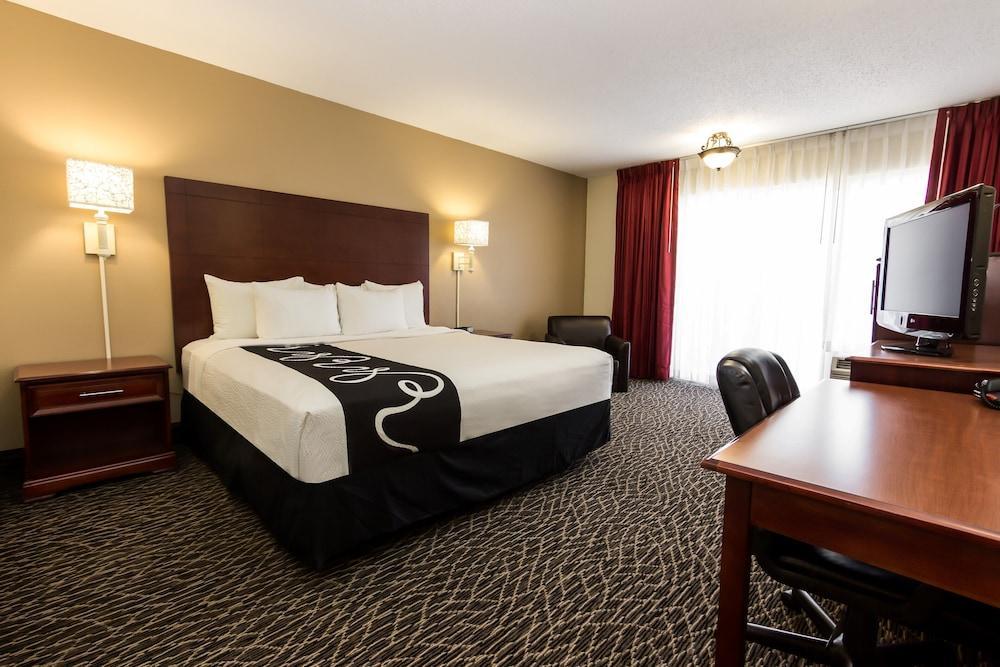 Hotel La Quinta By Wyndham Clearwater