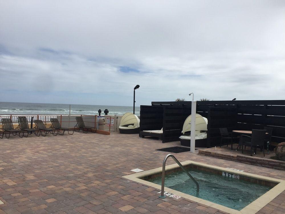 House Hotel Daytona Beach