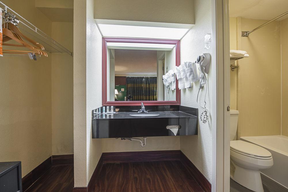 Quality Area Hotel