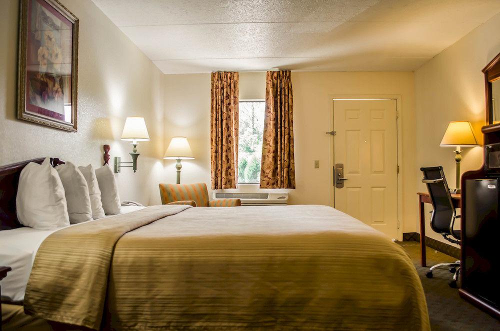 Hotel Quality 2*