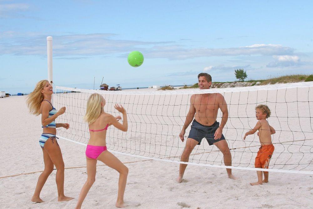 Sheraton Key Clearwater Beach