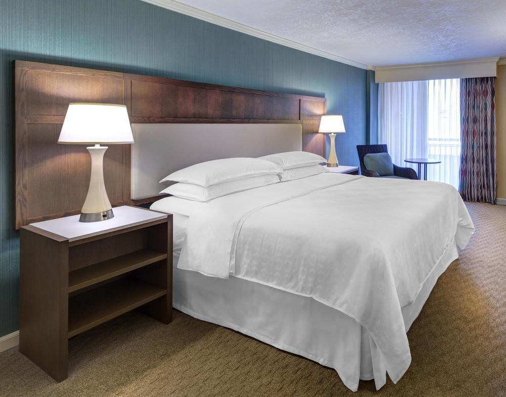 Resort Sheraton Key