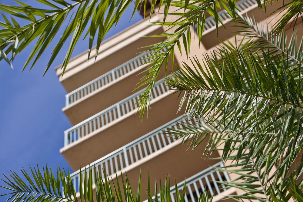Sheraton Key Clearwater Beach