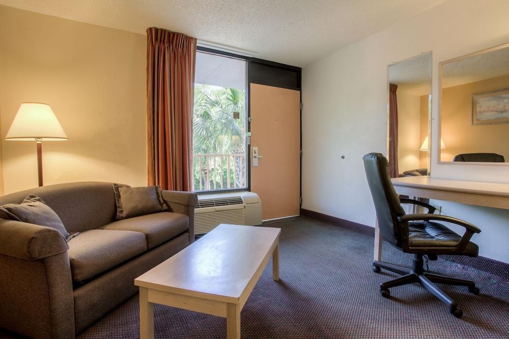 Hotel Quality & St Augustine Area 2*