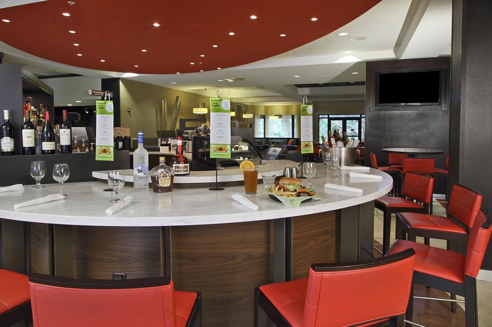 Courtyard By Marriott Cocoa Cape Canaveral Hotel 3*